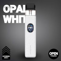 Vaporesso XROS 5 | Opal White
