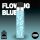 Vaporesso XROS 5 Mini | Flowing Blue
