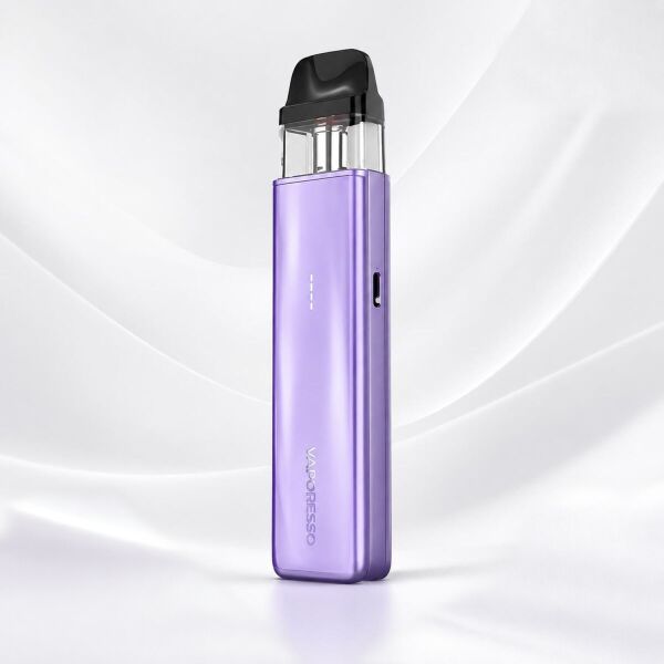 Vaporesso XROS 5 Mini | Pod-Kit | Purple