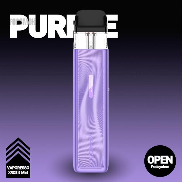 Vaporesso XROS 5 Mini | Purple