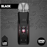 Vaporesso Luxe XR Max 2 | Black