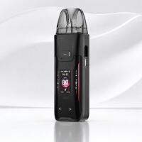 Vaporesso Luxe XR Max 2 | Pod-Kit | Black