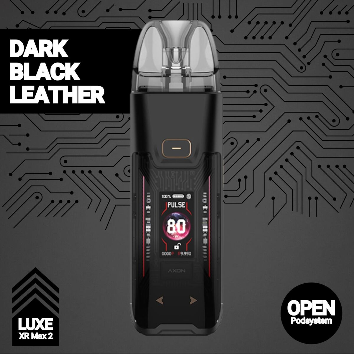 Vaporesso Luxe XR Max 2