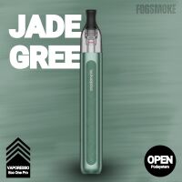 Vaporesso Eco One Pro | Jade Green