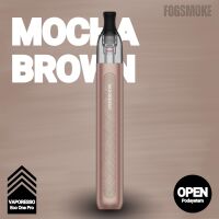 Vaporesso Eco One Pro | Mocha Brown