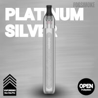 Vaporesso Eco One Pro | Platinum Silver