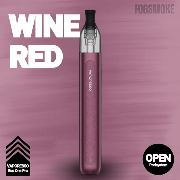 Vaporesso Eco One Pro