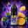 SALT Cristallite Nikotinsalz-Liquid – Blue Razz Lemonade, 20 mg/ml