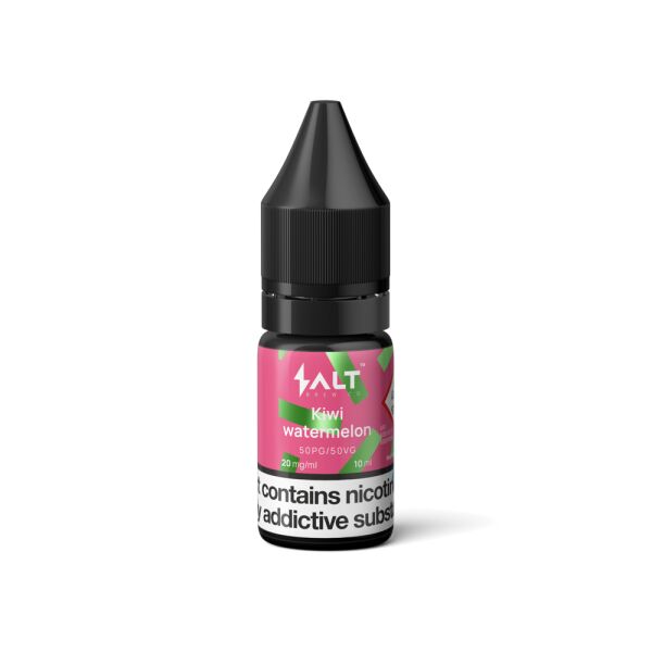 SALT Liquid | Kiwi Watermelon | 20mg