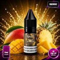 SALT | Nicsalt Liquid | Mango Pineapple | 20mg/ml