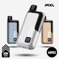 PIXL Max 20K | AKKU