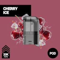 PIXL Max 20K | POD | Cherry Ice