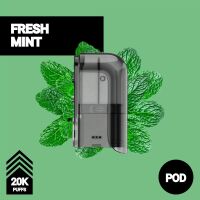 PIXL Max 20K | POD | Fresh Mint