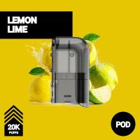 PIXL Max 20K | POD | Lemon Lime