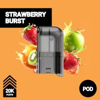 PIXL Max 20K | POD | Strawberry Burst