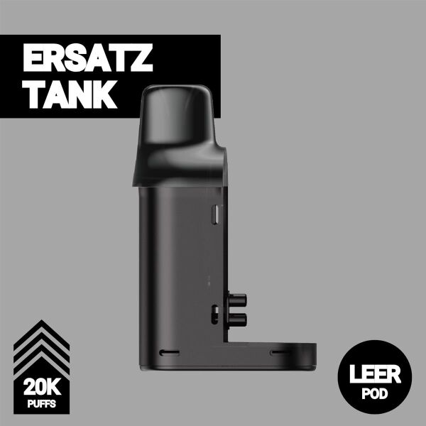 PIXL Max 20K | Refillable Pod