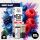 Al Fakher 15K Pro Max | POD | Blue Blast