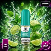Bar Juice 5000 | Nicsalt Liquid | Fresh Mentol Mojito |...