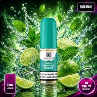 Bar Juice 5000 | Nicsalt Liquid | Fresh Mentol Mojito |...
