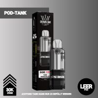 Al Fakher 30K Cubic | LEERPOD | Pod-Tank