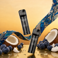 LaFume Nova, 2er Pod, Coconut Blueberry, ELFA-kompatibel