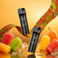 LaFume Nova, 2er Pod, Fruity Pop, ELFA-kompatibel