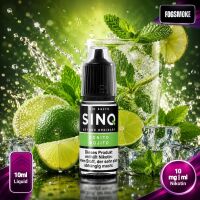 SINQ | Nicsalt Liquid | Bonito Mojito | 10mg/ml