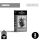 SKE Crystal EDGE 10K | Leerpod | 2ml