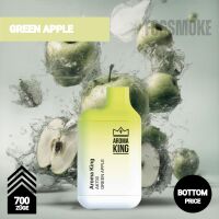 Aroma King Mini 700 | Green Apple