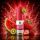 Bar Juice 5000 Nikotinsalz-Liquid – Watermelon Strawberry Kiwi
