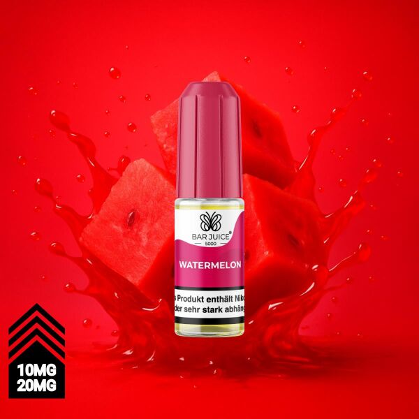 Bar Juice 5000 Liquid | Watermelon