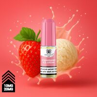 Bar Juice 5000 Liquid | Strawberry Ice Cream