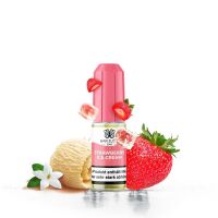 Bar Juice 5000 Liquid | Strawberry Ice Cream