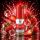 Bar Juice 5000 Nikotinsalz-Liquid – Strawberry Ice