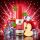Bar Juice 5000 Liquid – Red Apple Ice