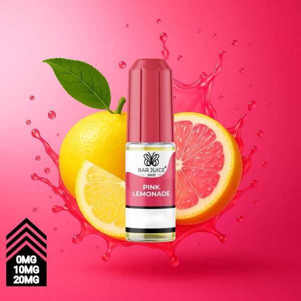 Bar Juice 5000 Liquid | Pink Lemonade