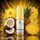 Bar Juice 5000 Nikotinsalz-Liquid – Pineapple Coconut