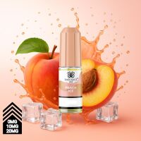 Bar Juice 5000 Liquid | Peach Ice