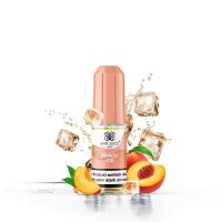 Bar Juice 5000 Liquid | Peach Ice