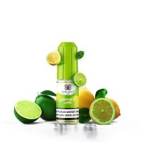 Bar Juice 5000 Liquid | Lemon and Lime