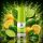 Bar Juice 5000 Nikotinsalz-Liquid – Lemon and Lime