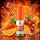 Bar Juice 5000 Nikotinsalz-Liquid – Fizzo Mix