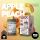 Vozol Vista Plug EZ | Pod | Apple Peach