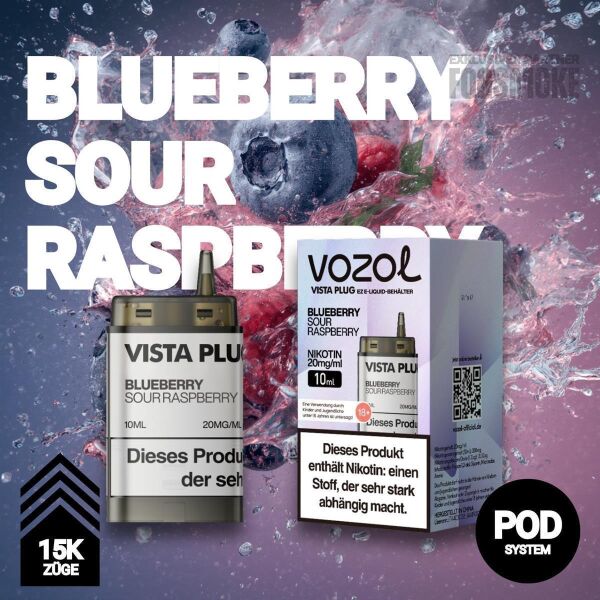 vozol vista kaufen Vozol Vista Plug | Big Puffs main image 0