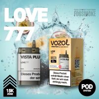 Vozol Vista Plug EZ | Pod | Love 777