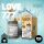 Vozol Vista Plug EZ | Pod | Love 777