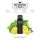 SKE Crystal Pro 800 | 2er Pod | Lemon Mint | ELFA-Kompatibel