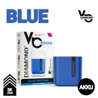 Vapes Bar Diamond 3K | Akku | Blue