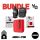 Vapes Bar Diamond 3K | Bundle | Akku + Pod
