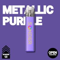 Geekvape | Sonder Q2 | Metallic-Purple